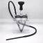 Luxury acrylic clear hookah