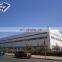 China duplex portal multi-span structural bv certificated light steel structure fabrication warehouse