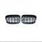 Modified Star Diamond Style Grille For BMW X3X4 F25F26 ABS Grill