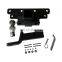 rear bumper trailer towing hook car towing hook for Jeep offroad car