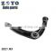 3521.R3 right wholesale suspension parts auto suspension arm for PEUGEOT Citroen DS4 2009