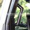 Aluminum Handle With Mobile Phone Holder for Jeep Wrangler JK 07+ 4x4 Accessories Maiker Manufacturer