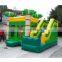 Jungle theme inflatable bouncer combo house commercial bounce house for sale craigslist