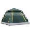 Chinese manufacture automatic pop up 2 person tent outdoor camping