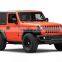 2018 Car Offroad 4x4 Auto Accessories 10th Anniversary Front Bumper for Jeep Wrangler JL