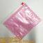 Padded Bubble Bag Zip Lock, Matt Mesh Eva Ziplock Bubble Bag/Eva Ziplock Bag For Perfume With Custom Logo