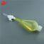 125ml Separating Funnel FEP material Corrosion Resistance Anti-Strong Acid and Alkali