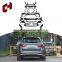CH Cheap Manufacturer Pp Material Bumpers Tuning Side Stepping Rear Lamp Bodykit Part For Glc X253 2020 And 2021 To Glc63 Amg