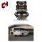 CH Amazon Hot Selling Wide Hood Side Stepping Rear Tail Lamp Retrofit Body Kit For Toyota Alphard 2015-On To Lexus Lm