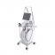 Vertical 448Khz RF weight loss CET RET vaccum skin tightening machine