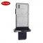 Haoxiang Auto Mass Air Flow Sensor Meter MAF Sensor  3L3A12B579BA  For Ford Focus Maverick Mondeo 1.6 TI 2.3 3.0