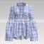 FASHIONABLE DESIGN RAYON YARN DYED CHECK