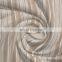 Hot selling Linen Cotton yarn dyed dobby fabric for clothes
