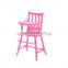 Custom Plastic Injection molding manufacturer Injection Mould make for plastic chair