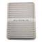 Original Car Engine assembly Automotive Air Filter Element OEM 17801-0C040 For Tacoma 2005-2016 Pickup