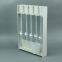 Custom Burette PFA Corrosion Resistant Acid Burette Alkaline Burette 50ml