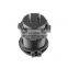 Car modification usb charging port modification mobile phone charger dual USB car charger with voltmeter car interface 3.1A