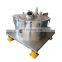 vegetable oil Olive Oil Extracting Centrifuge separator