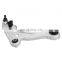 Auto Part Slower  Upper Diamante Control Arm for mitsubishi mitsubishi nissan e25 audi a5 toyota coaster passo bmw e39