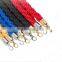 Hangging Rope with golden hook For Barriers