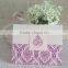 Newest Korean Style Invitation Cards for Wedding Anniversary