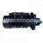 24V 3.7KW starter motor QDJ2856