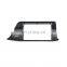 9 Inch UV Car dvd Frame Right peptide For 2016+ CHR Panel Dash Mount Installation Double DVD Frame Trim Kit frame with Cables