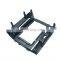 Car Refitting Radio Stereo DVD Frame Fascia Dash Panel Installation Kits  Frame 2007 2008 2009 2010 2011 2012 2013 2014 2015