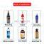 Small Semi Automatic Filling Machine Liquid Cream For Small Business