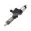 hot selling 095000-5342 for denso 4HK1 6HK1 injector 095000-5340 095000-5341 095000-5343