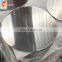 Aluminum Discs Circle 1050 1060 1100 3003 3105 Deep Drawing Aluminum Sheet Pan Aluminum Circle