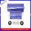 good quality steel pipe carbon conveyor roller set made in china