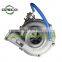 6LP-DTE turbocharger RHE62W VC720022 VA720022 VB720022 VD720022 119773-18011 11977318011 119773-18010 11977318010
