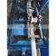 2021 New products spiral post tension duct forming  Application POST TENSION DUCT stand