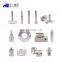 OEM  custom cnc machining and cnc milling service cnc machining turning milling mechanical parts
