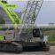 Popular ZOOMLION 180 Ton Crawler Crane QUY180 Best Price for Sale