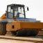 New 16 ton single drum road roller 6616E with 6BTAA5.9-C160 engine EURO II