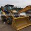 Брендовый новый экскаватор-погрузчик Caterpillar 420F2, 100% оригинал CAT 420F2 из США, продается в Шанхае