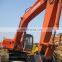 Дешевый б/у ковшовый экскаватор на гусеничном ходу Hitachi EX300 продается в Шанхае