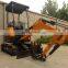 Hot Sell Customizable HW20 2 Ton Mini Excavator for Sale Chinese Max Italy German Diesel Clearance Customized Germany Cylinder