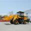 Hengwang HW15-26 Professional Chinese Wheel Loader Mini Tractors Backhoe Loader for sale