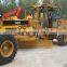 Cat 140h 140k 140g 140m Used Motor Grader Original Cat Machinery