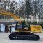 Японский б/у экскаватор Komatsu PC200 pc200-6 на 20 тонн