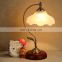 New Flower Light Modern Creative Decor Table Lamp Luxury Indoor Desk Lights For Home Living Room Hotel