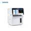 Biobase china Hematology Reagent Big Touch Screen 5 Part Hematology Analyzer BK-6310 for laboratory or hospital factory price