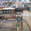 cif cream cleaner food truck for sale europe fruit and vegetable peeling machine for kiwi lemon and turnip