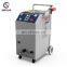 New Arrival Dry Ice Cleaner / Dry Ice Blaster Car Engine Carbon Removal / Dry Ice Blasting Machine