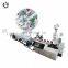 High Speed High Efficiency Automatic Plastic HDPE Pipe Extruding Machine