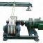 Rabbit manure scraper machine 008615093262873