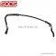 SQCS Auto parts Radiator Coolant Hose for BMW E81 E87 Coolant hose water pipe 17127565091 17117521785
